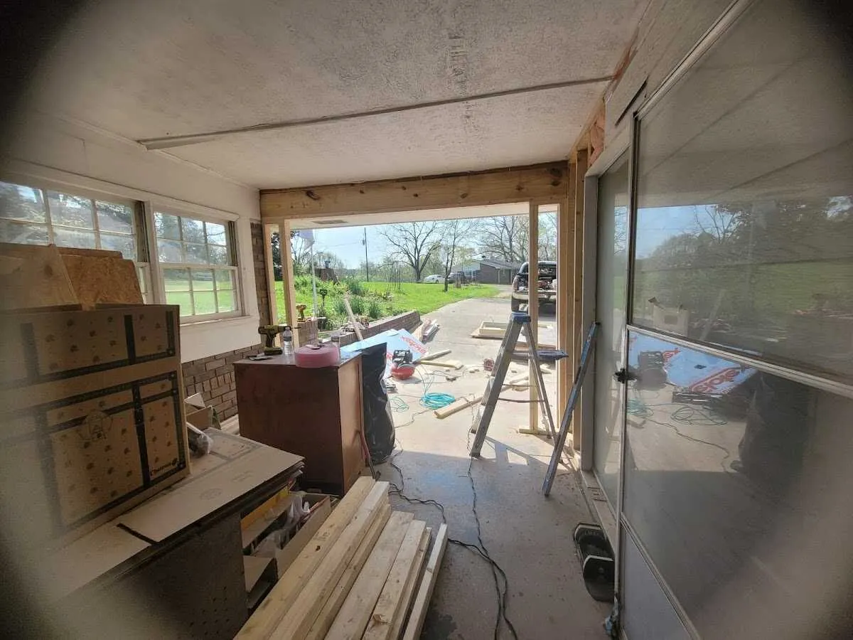 Air movers and dehumidifier for Drying & Dehumidification in Plano